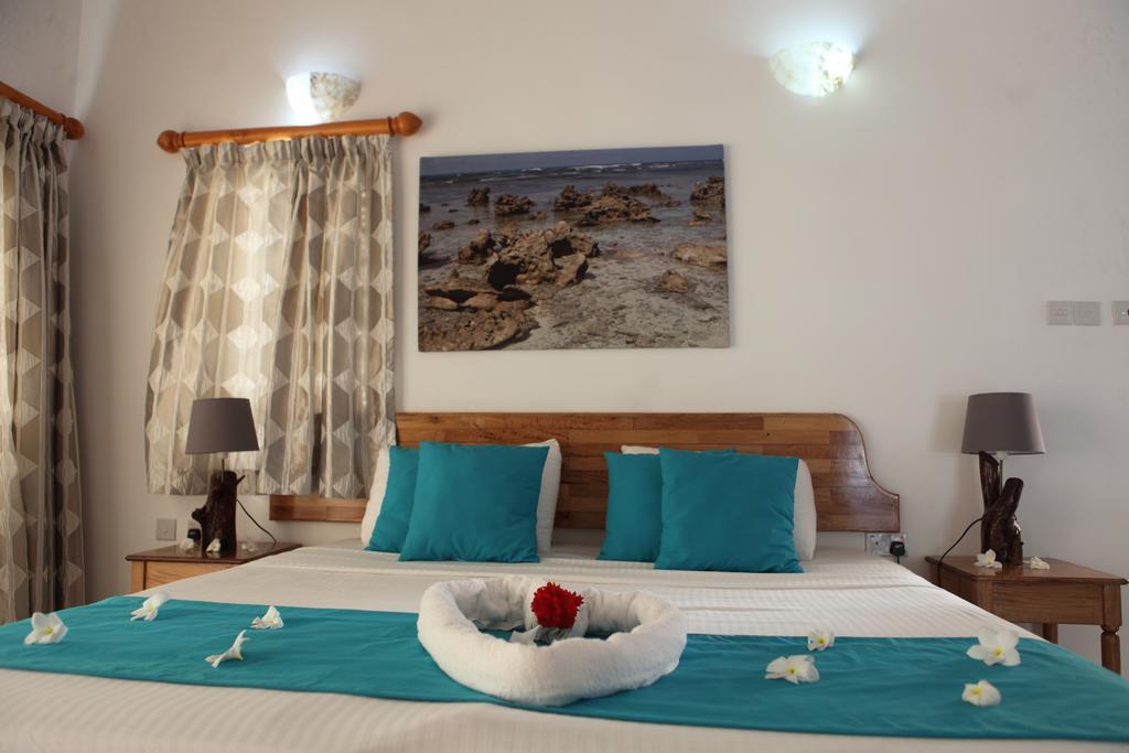 Grann Kaz Guest House Anse a La Mouche Εξωτερικό φωτογραφία